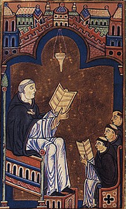 Hugh of Saint Victor