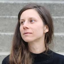 Camilla Grudova