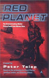 Red Planet