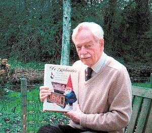 Wil Huygen
