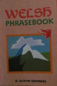Welsh Phrasebook