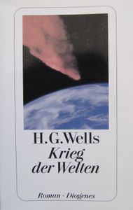 Krieg der Welten