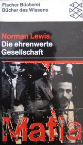 Die ehrenwerte Gesellschaft