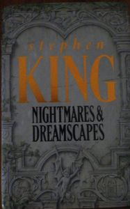 Nightmares & Dreamscapes