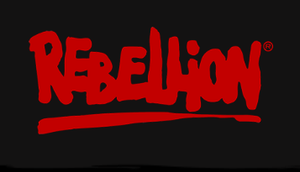 Rebellion A/S