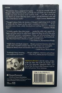 Maybe the Moon: A Novel