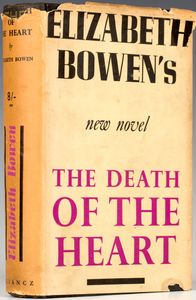 The Death of the Heart