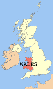 Wales