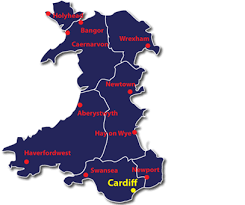 Cardiff