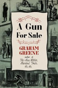 A Gun for Sale