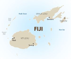 Fiji