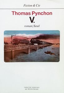 V.