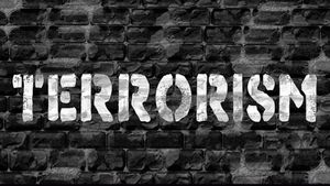 Terrorism