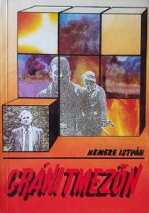 Gránitmezőn