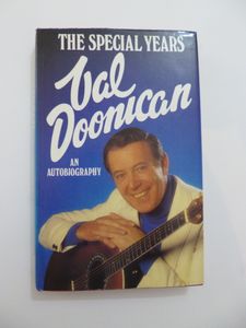 Val Donnican: The Special Years