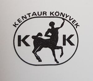 Kentaur Könyvek