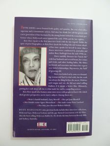 Bette Davis Speaks