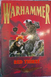 Red Thirst