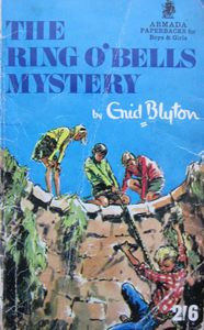 The Ring O'Bells Mystery