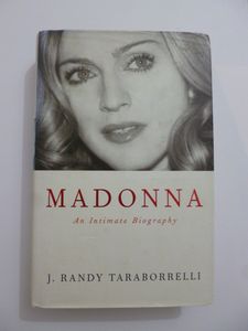 Madonna: An Intimate Biography