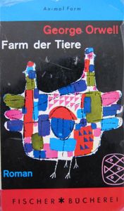 Farm Der Tiere