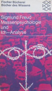 Massenpsychologie und Ich-Analyse