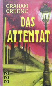 Das Attentat