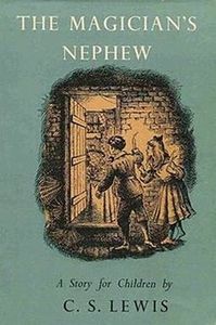 The Magician's Nephew