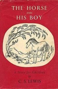 The Horse and His Boy