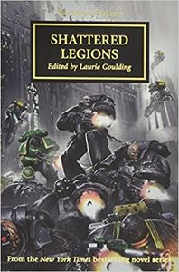 Shattered Legions
