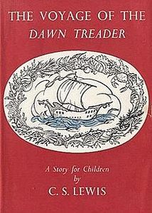 The Voyage of the Dawntreader