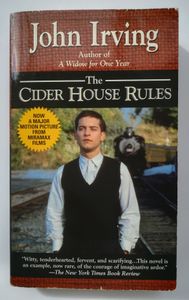 The Cider House Rules