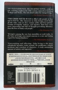 The Cider House Rules