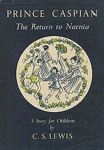 Prince Caspian