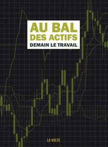 Au Bal Des Actifs Demain Le Travail