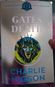 Gates Of Death