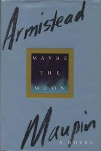 Maybe the Moon
