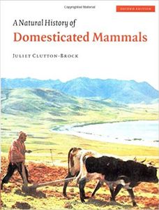 A Natural History Of Domesticated Mammals