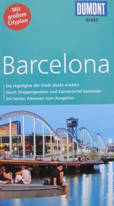 Barcelona: Mit Cityplan