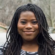 Kaitlyn Greenidge