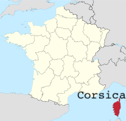 Corsica