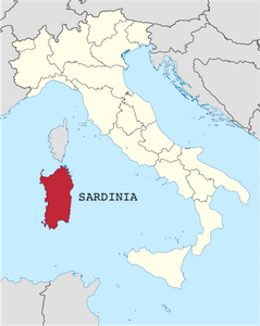 Sardinia