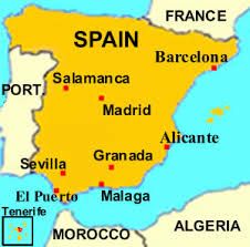 Barcelona