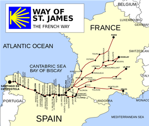 Camino de Santiago