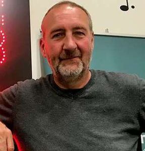 Marc Riley