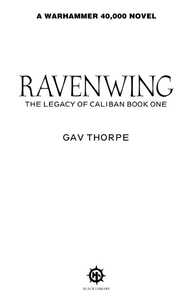 Ravenwing