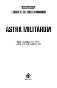 Astra Militarum