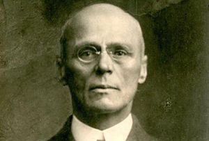 Anton Pannekoek