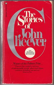 The Stories of John Cheever