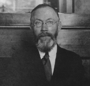 Anton Pannekoek